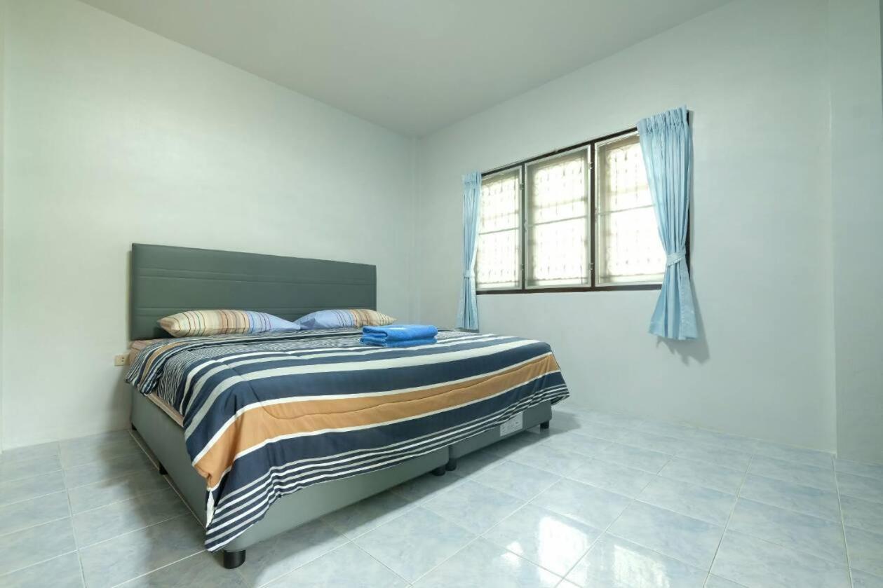 Baan Wasana Holiday home *