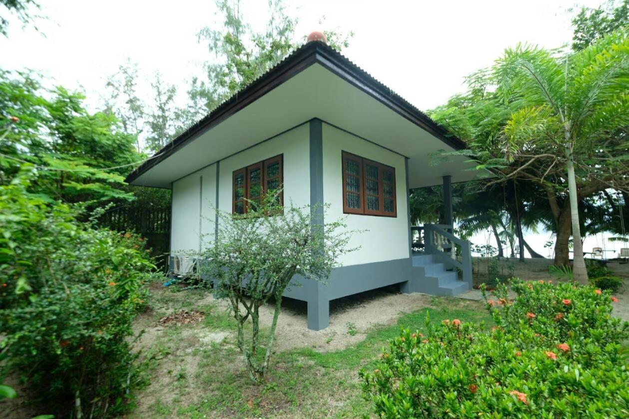 Baan Wasana Holiday home