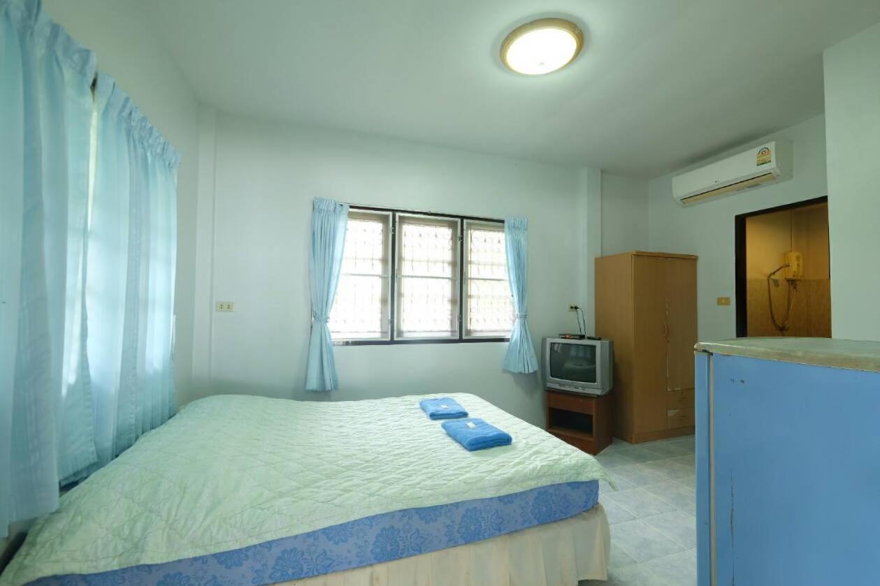 Holiday home Baan Wasana Lipa Noi
