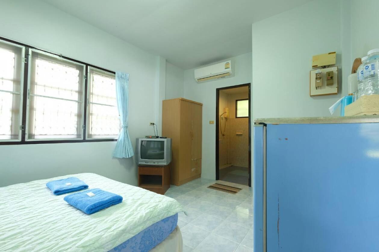 Holiday home Baan Wasana *