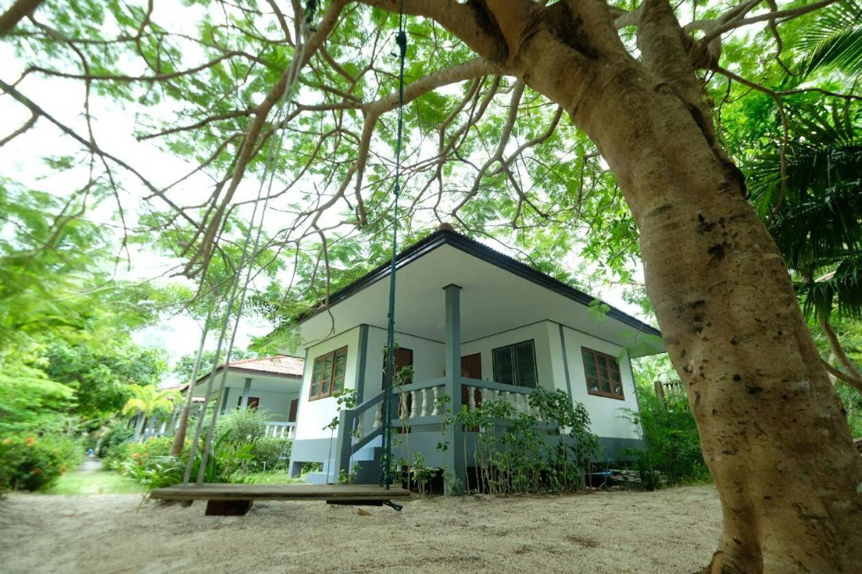Baan Wasana Holiday home