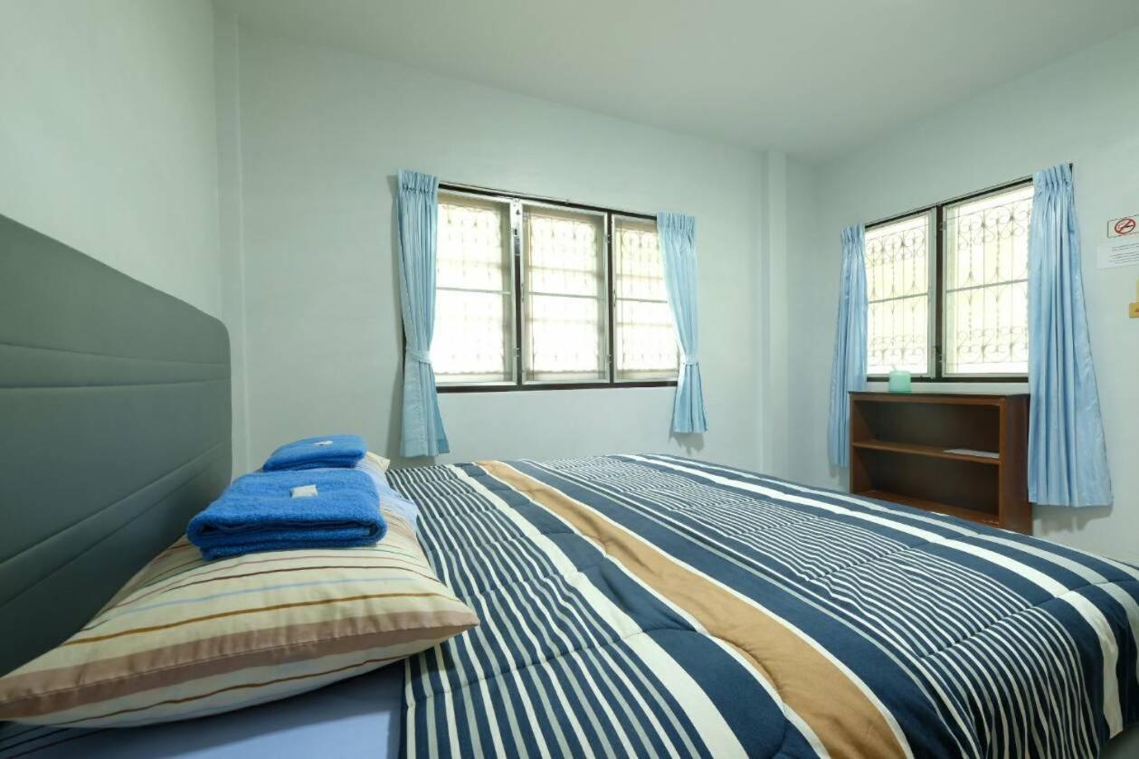 Holiday home Baan Wasana Lipa Noi