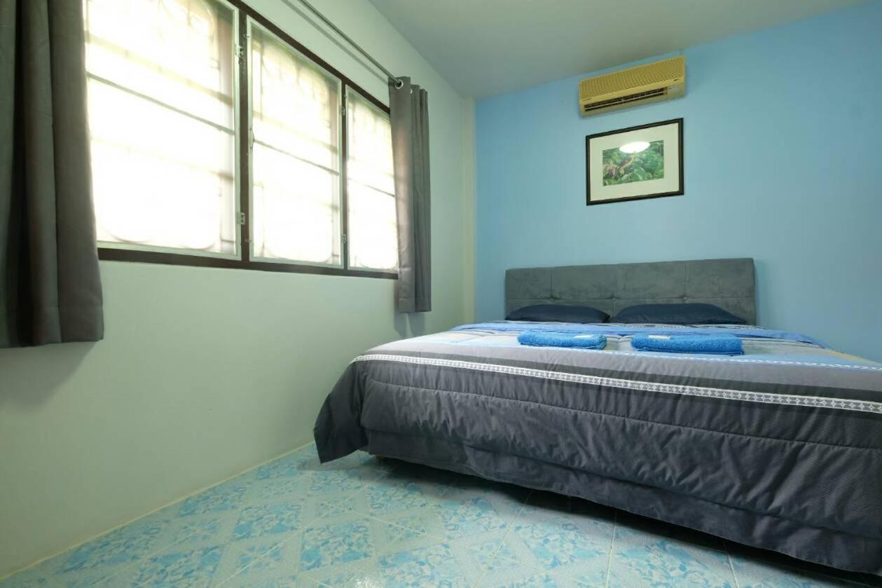 Baan Wasana Holiday home Lipa Noi