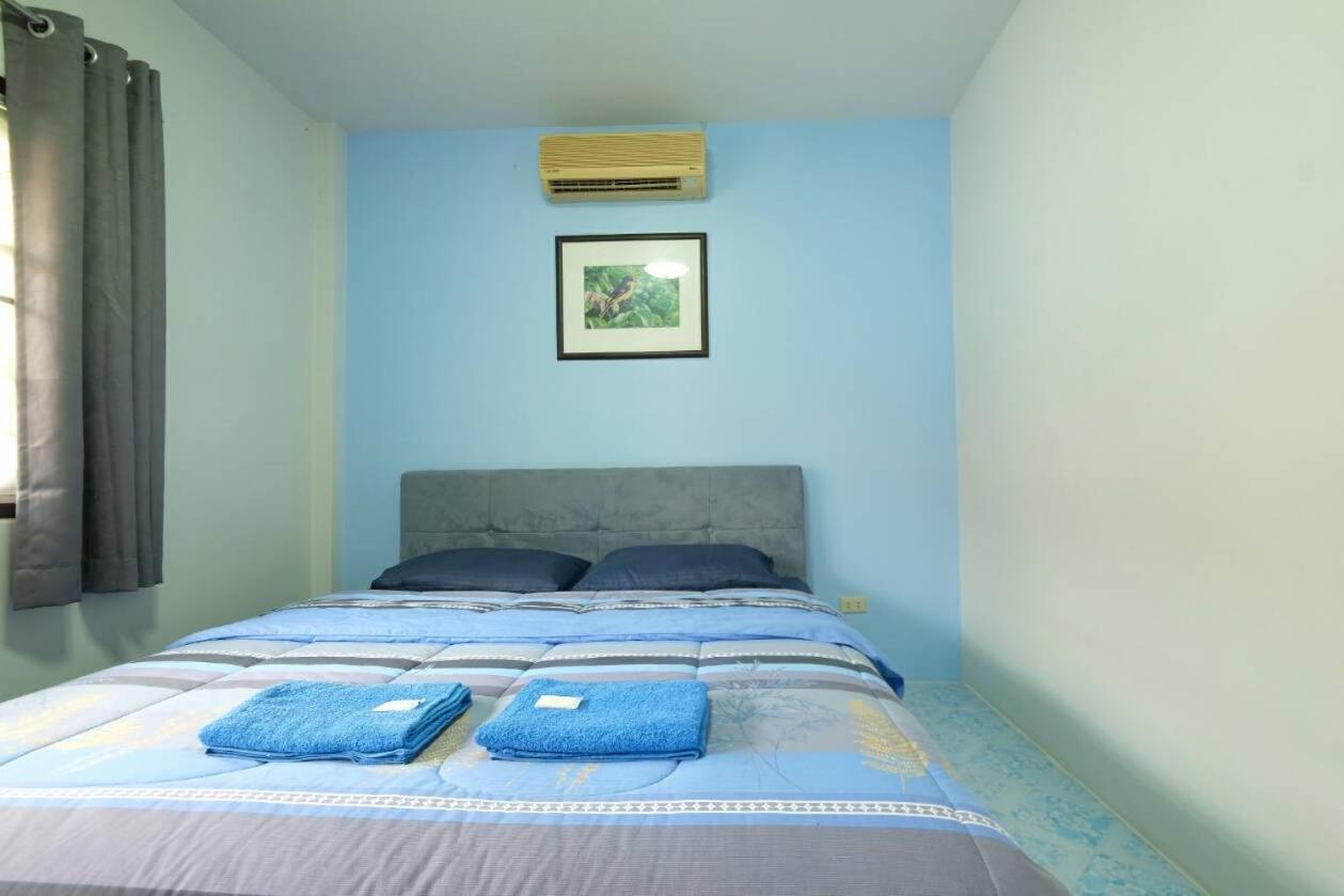 Holiday home Baan Wasana *
