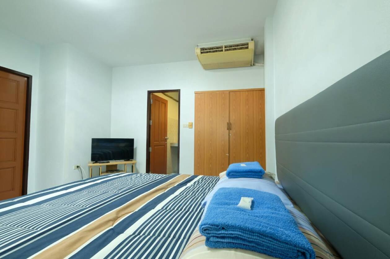 Holiday home Baan Wasana
