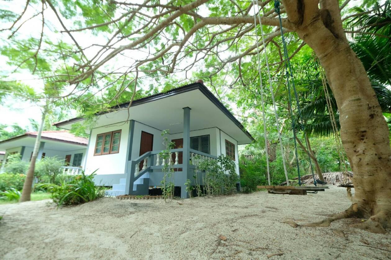 Holiday home Baan Wasana Lipa Noi