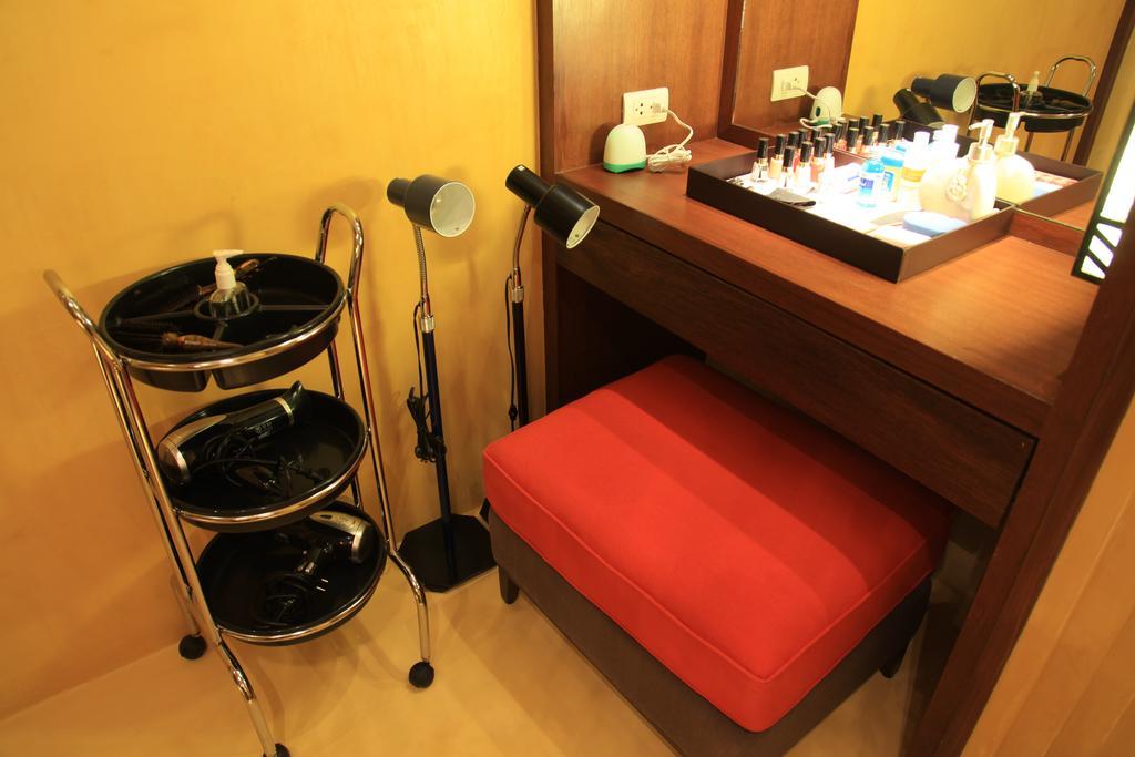 Mai Samui Resort&spa - Sha 4* Ban Bang Po
