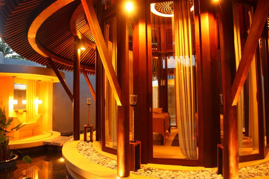 Mai Samui Resort&spa - Sha Resort