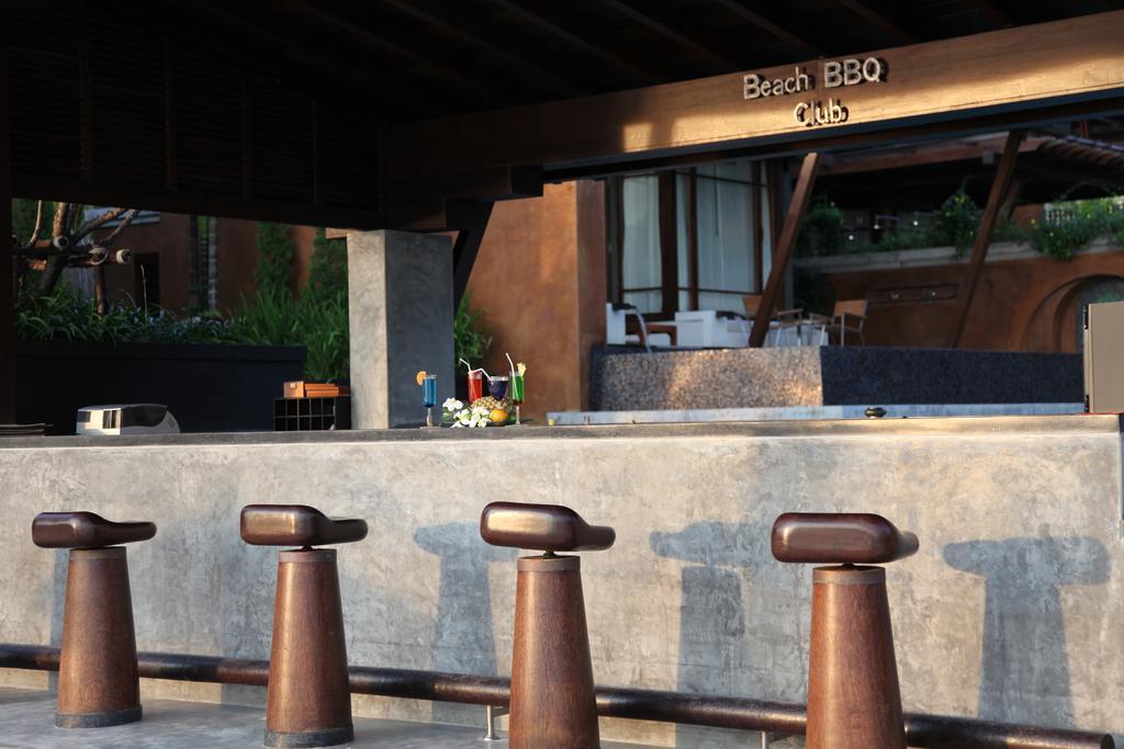 Mai Samui Resort&spa - Sha Resort Ban Bang Po