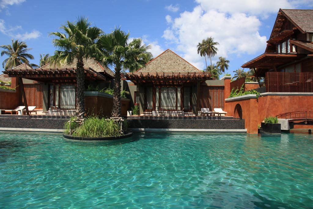 Mai Samui Resort&spa - Sha Resort 4*