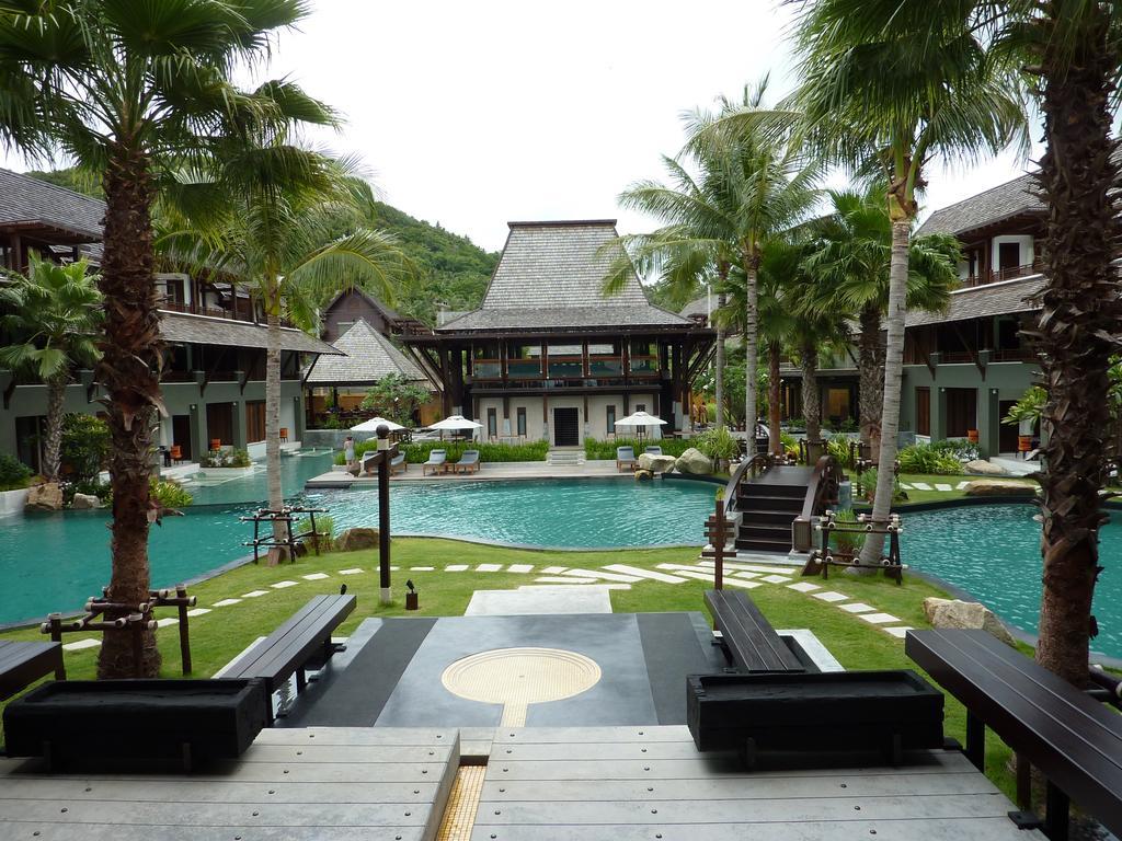 Mai Samui Resort&spa - Sha