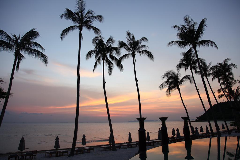 Resort Mai Samui Resort&spa - Sha 4*