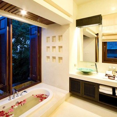 Resort Bhundhari Resort And Spa Bophut