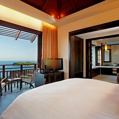 Bhundhari Resort And Spa 4*
