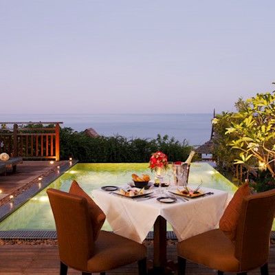 Resort Bhundhari Resort And Spa