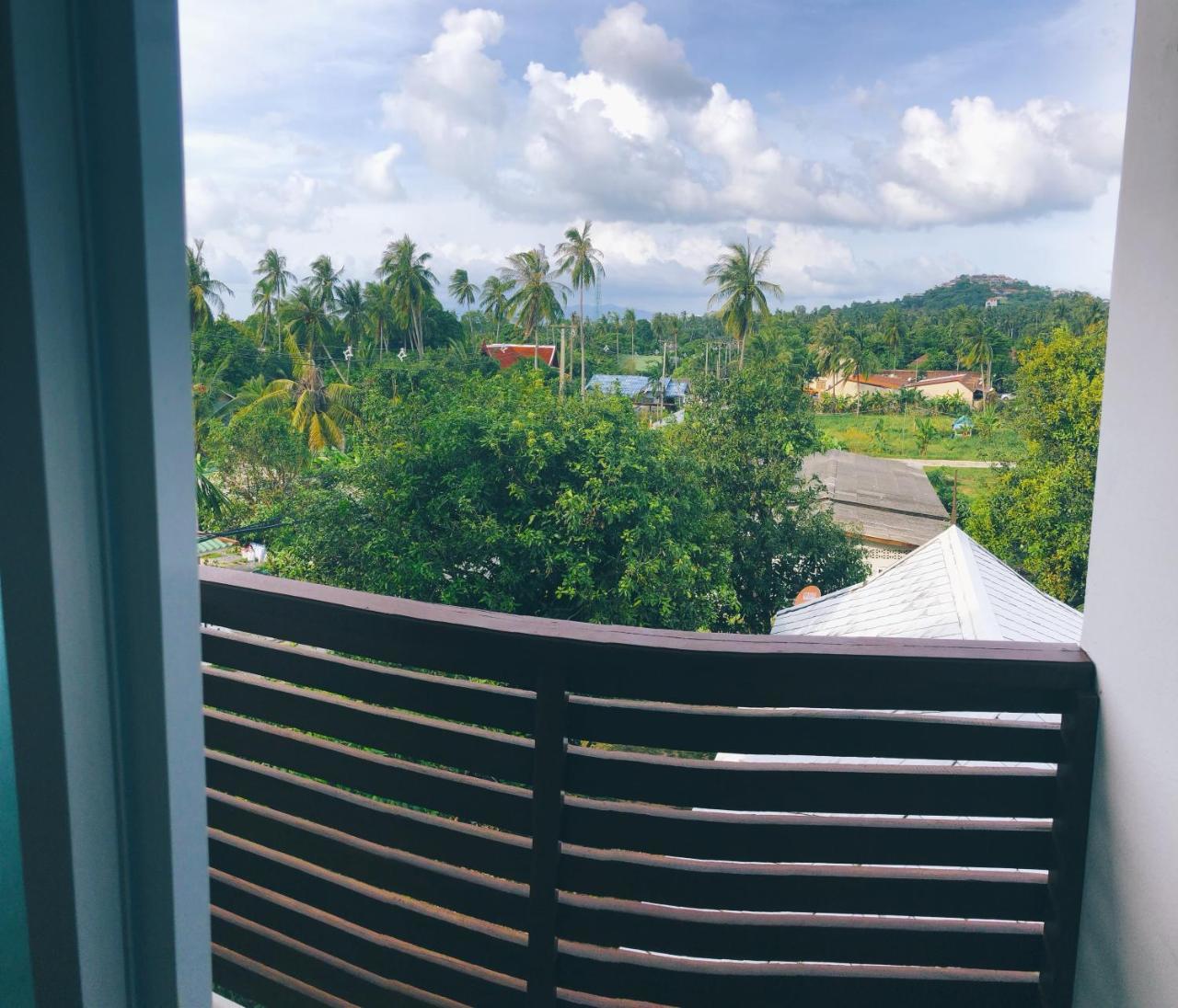 Sleep Samui
