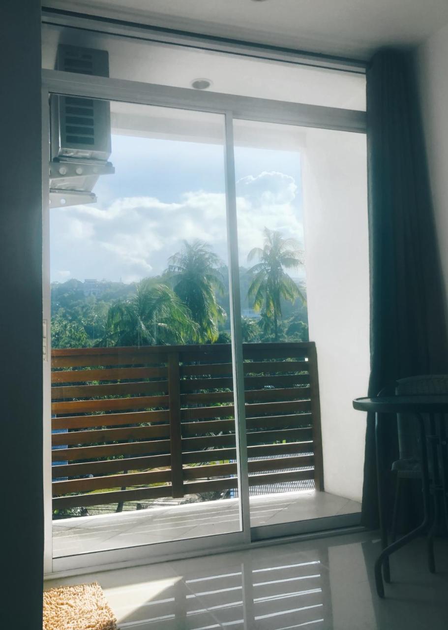 Sleep Samui Mini-hôtel Choeng Mon