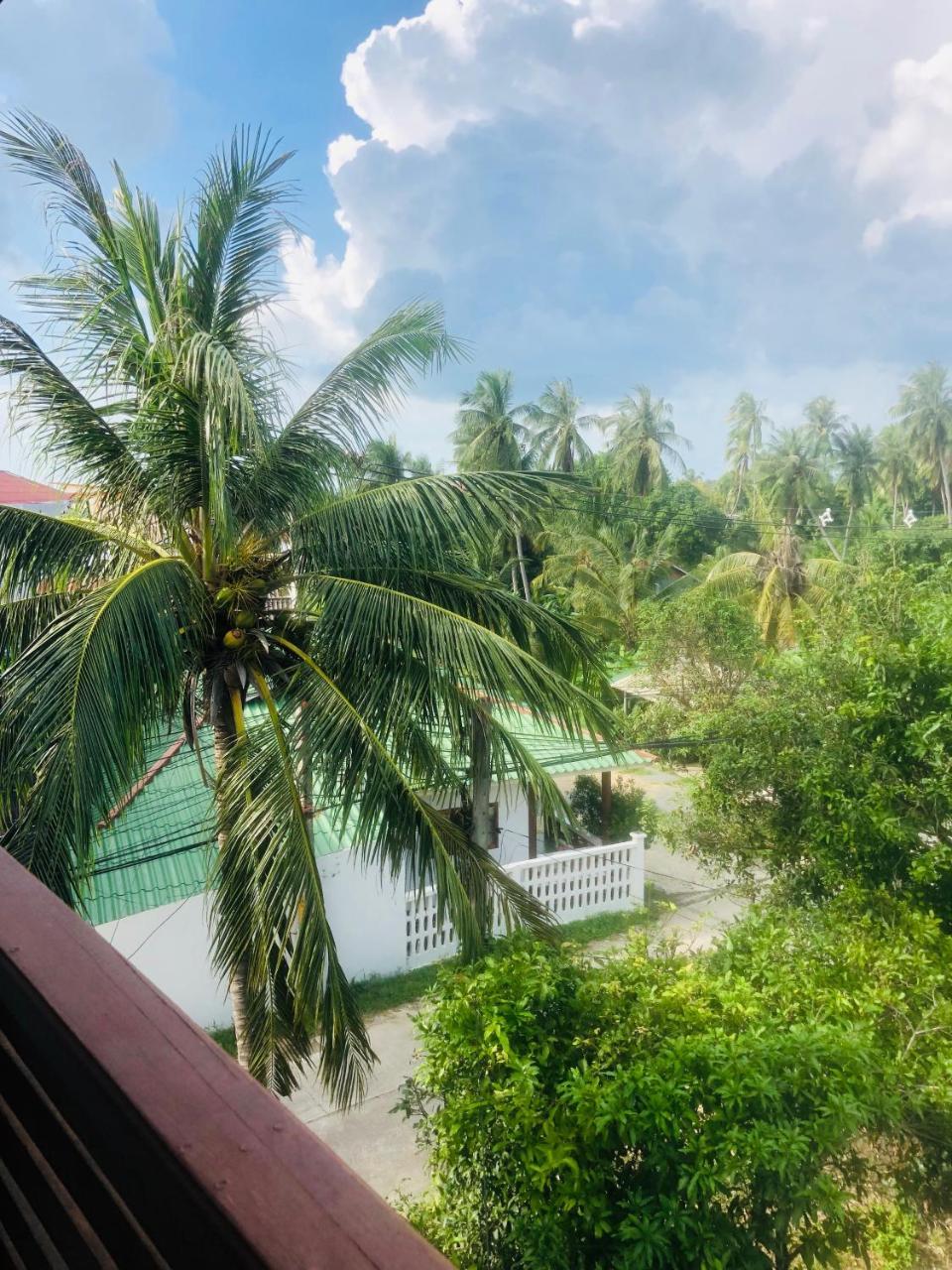 Sleep Samui Mini-hôtel 2*