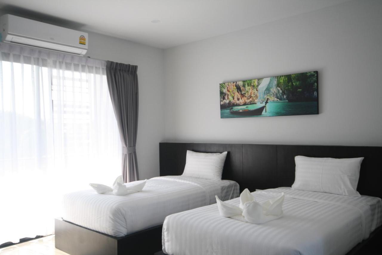 Baan Plaai Ngam Hotel Bophut
