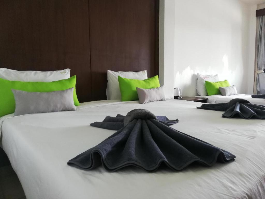 Vanda House Hotel 3*