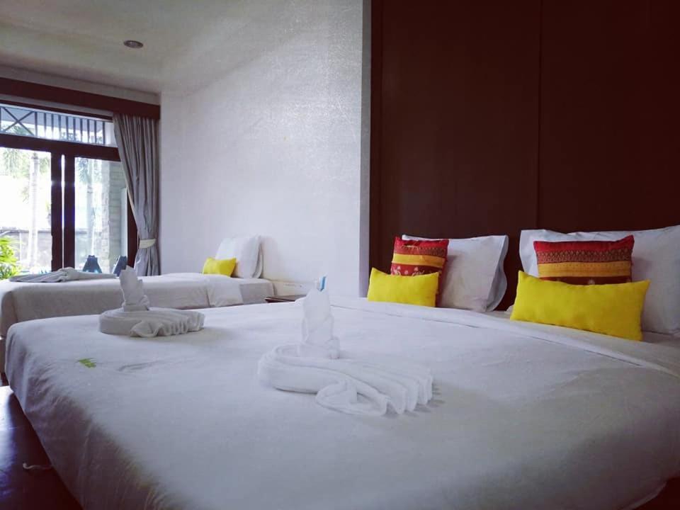 Vanda House Hotel Lamai Beach (Koh Samui)