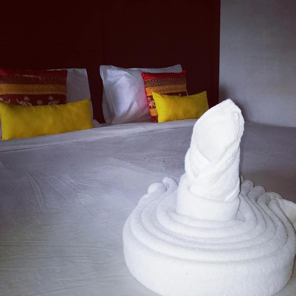 Hotel Vanda House