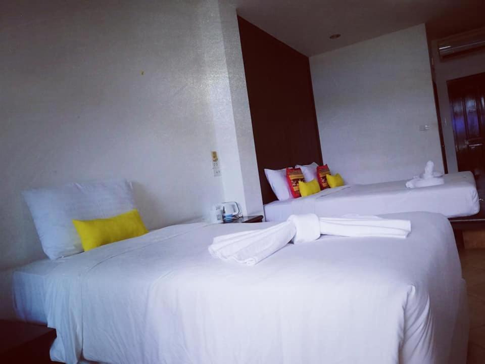 Vanda House 3*