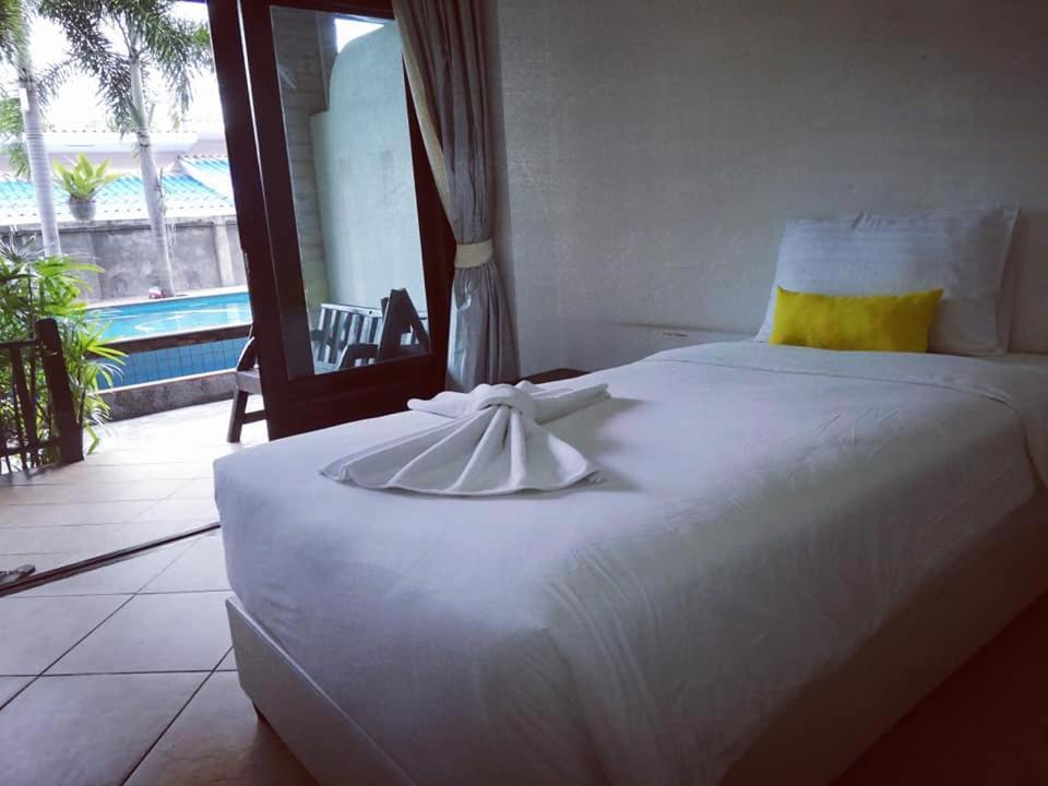 Vanda House 3* Lamai Beach (Koh Samui)