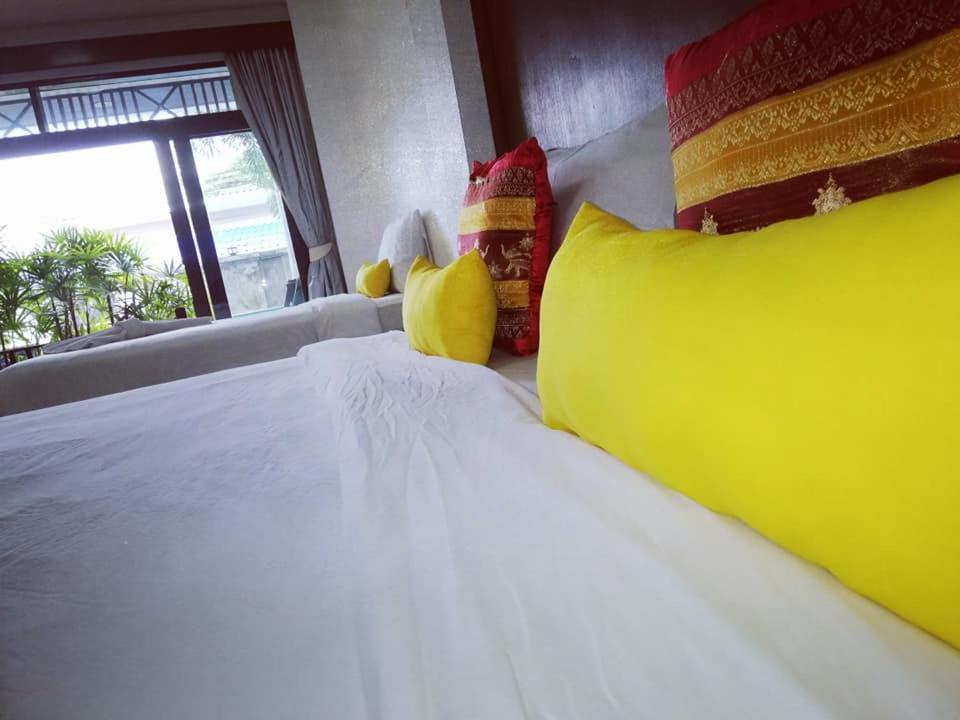 Hotel Vanda House