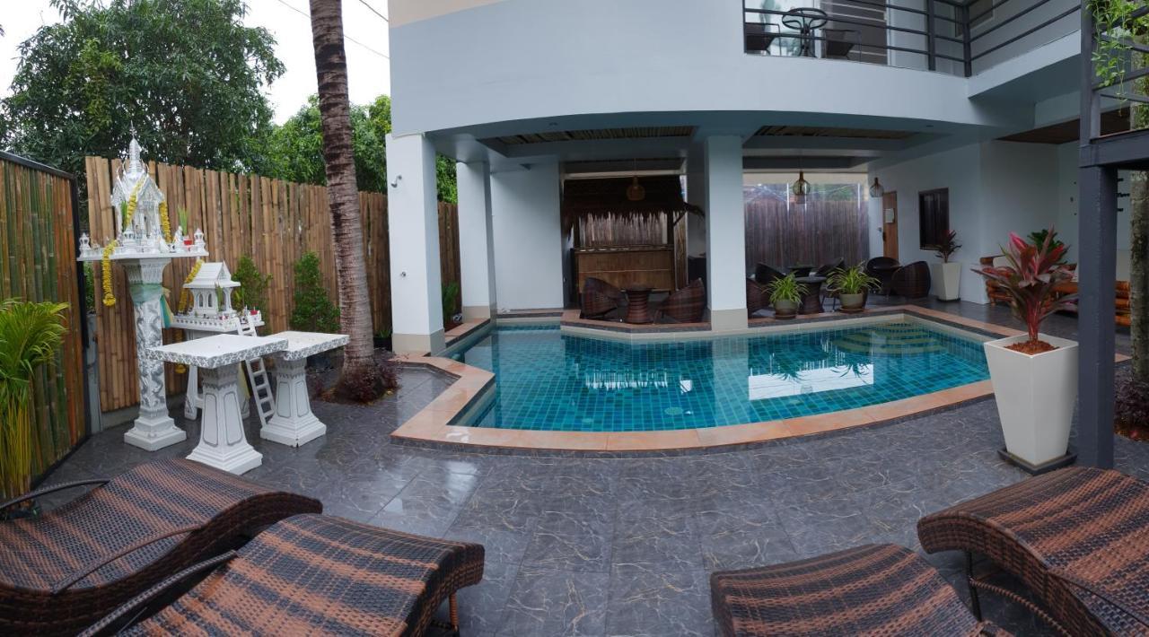 Samui Star Bed & Breakfast