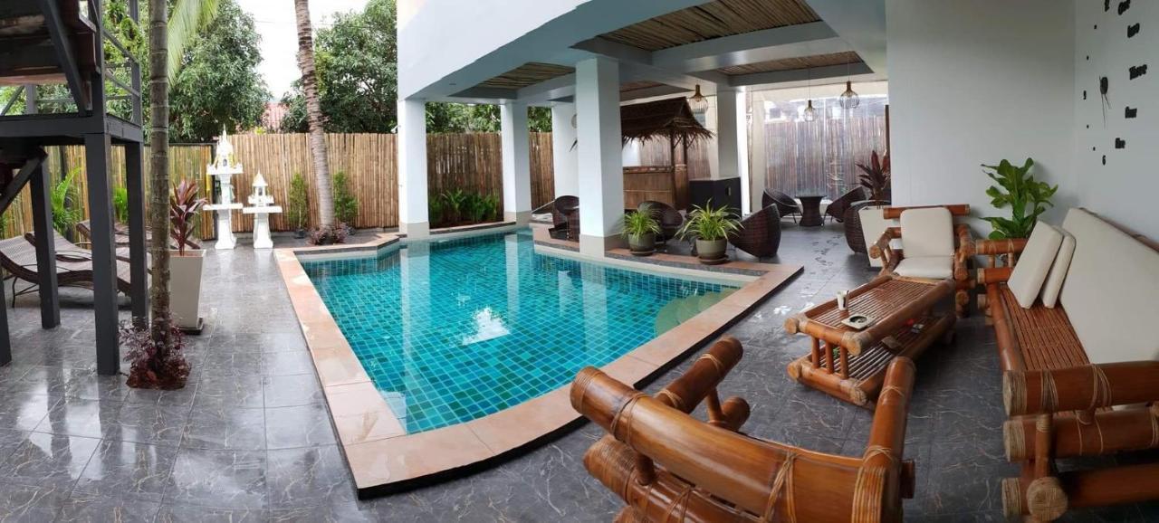 Samui Star Bed & Breakfast Chaweng Beach