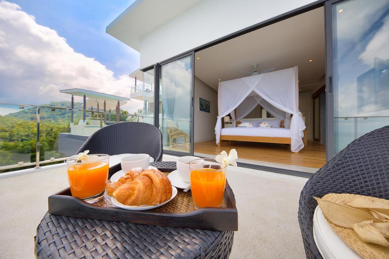 Peak - Award Winning Luxury Two Pousada
