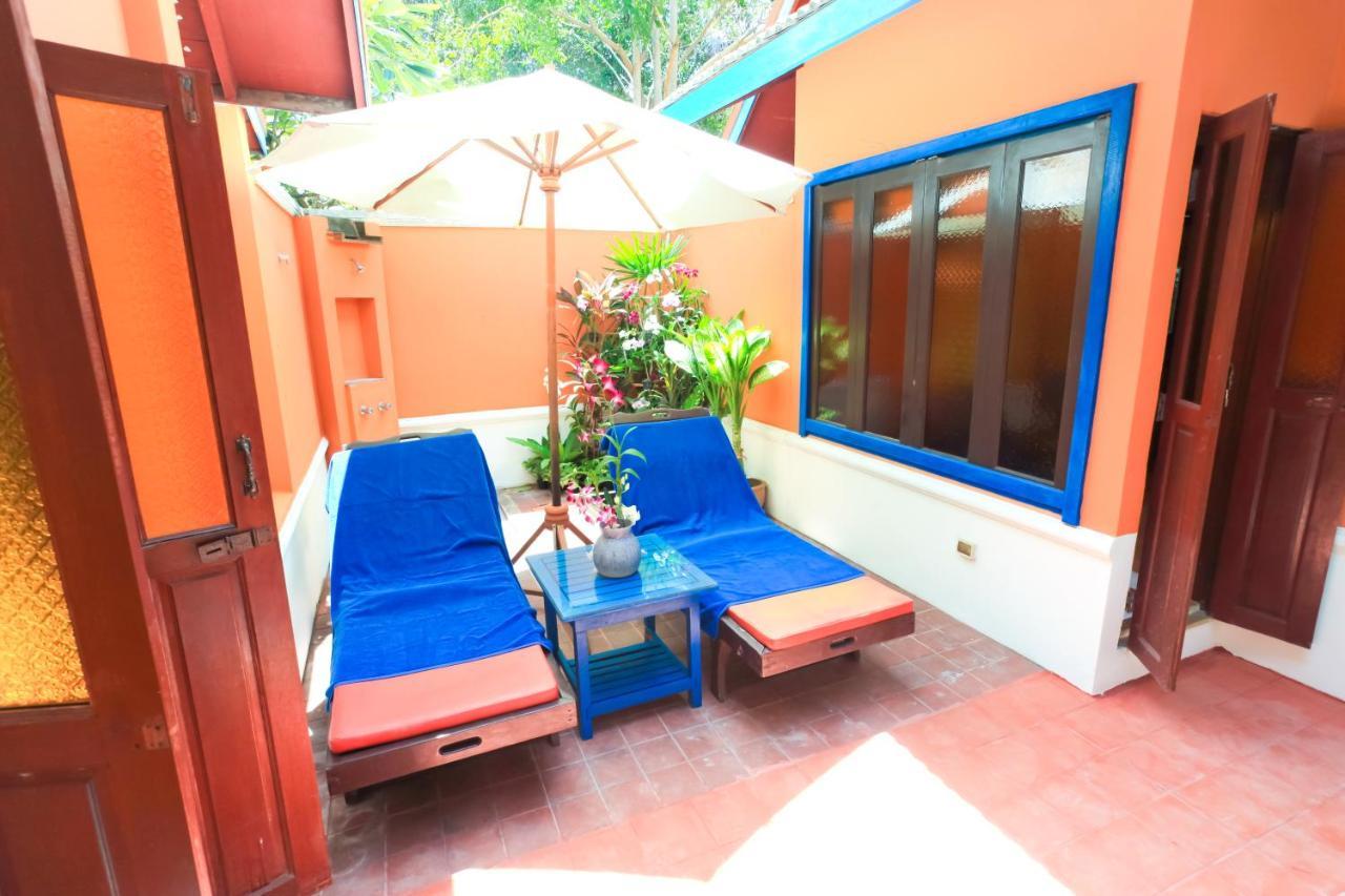 Lawana Tempat peranginan 3*