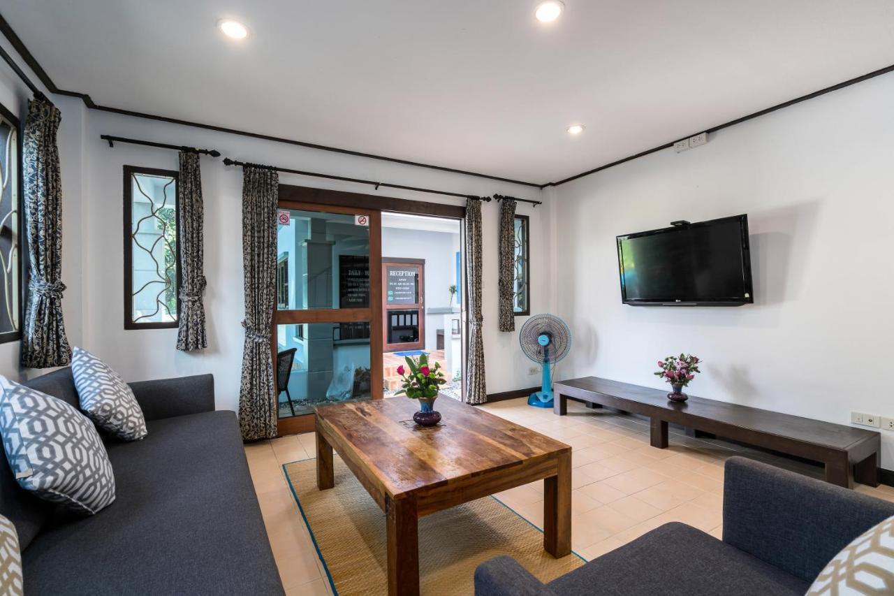 Lakeview Holiday home