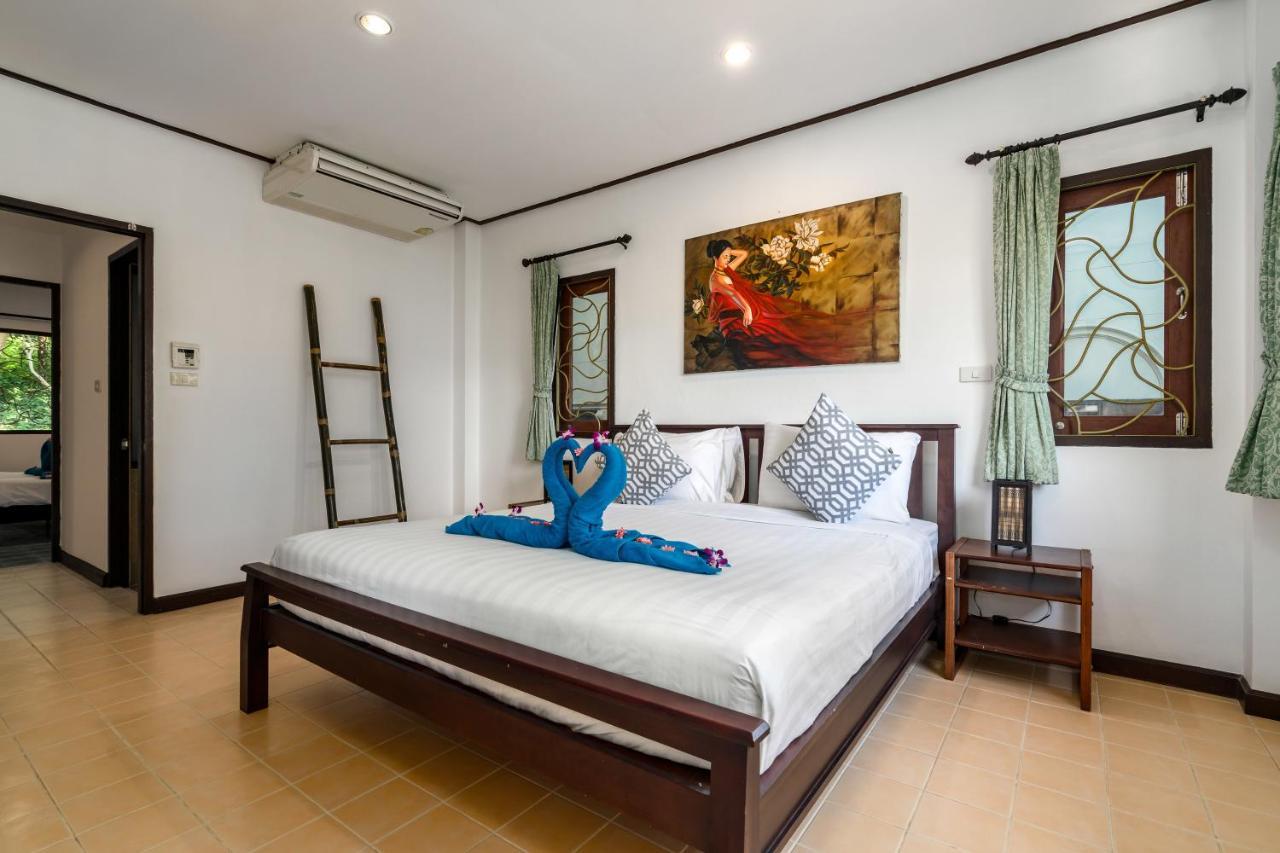 Ferienhaus Lakeview *