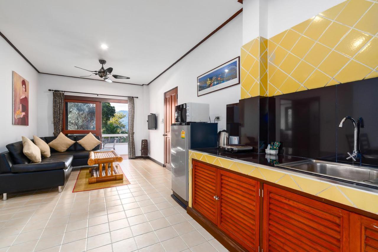 Lakeview * Strand von Chaweng