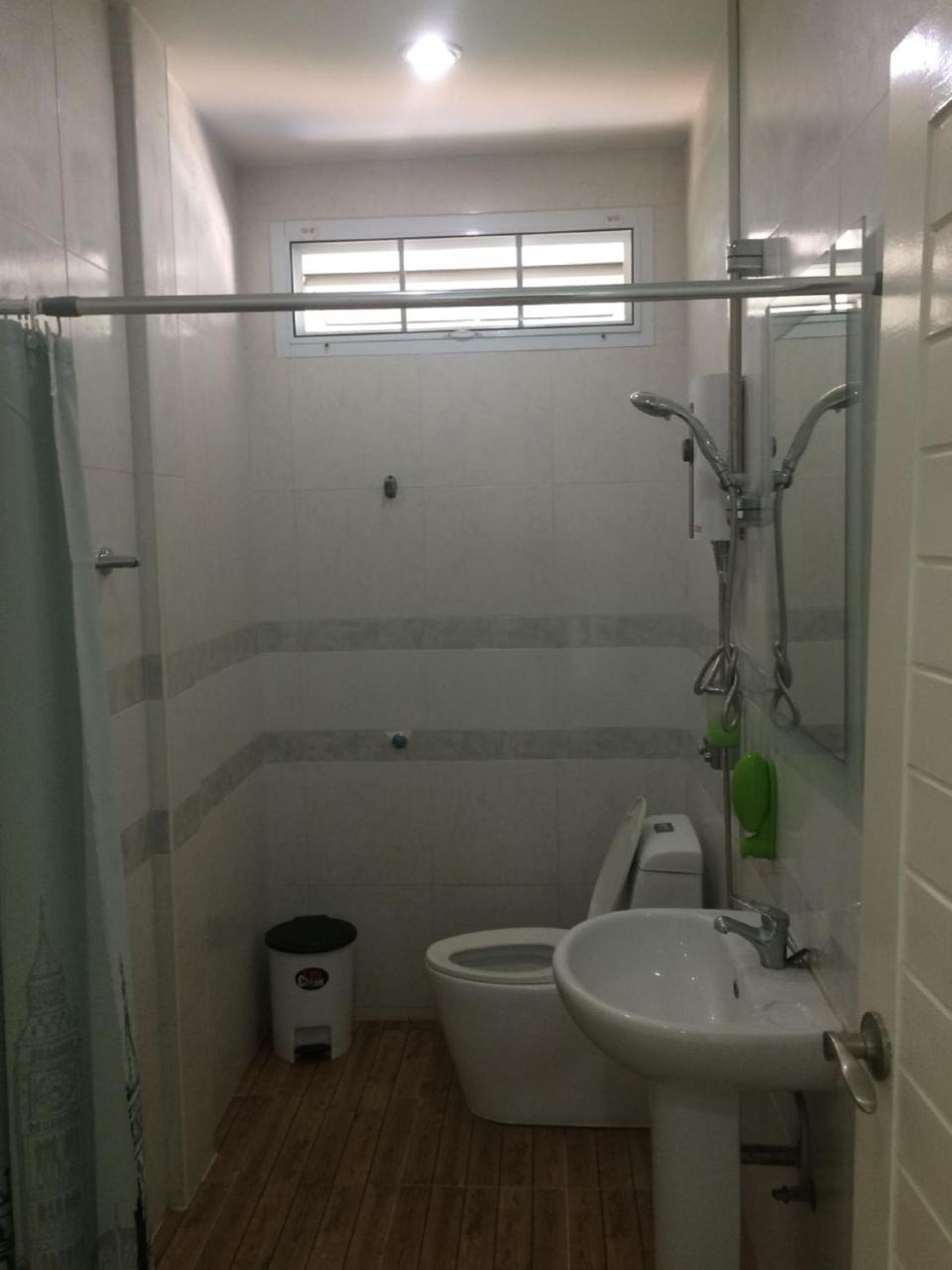 Albergue D.samui *