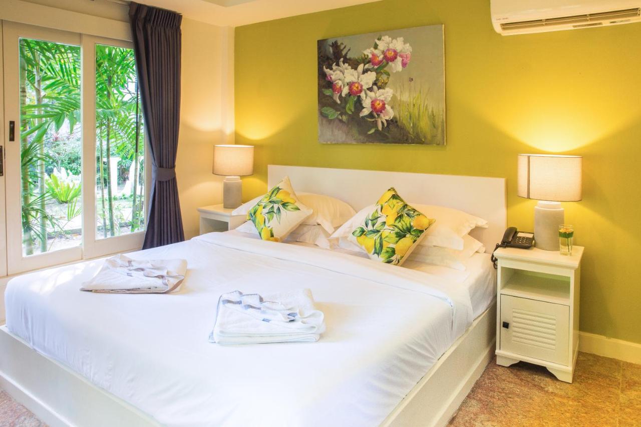 Panalee - Sha 3* Ko Samui