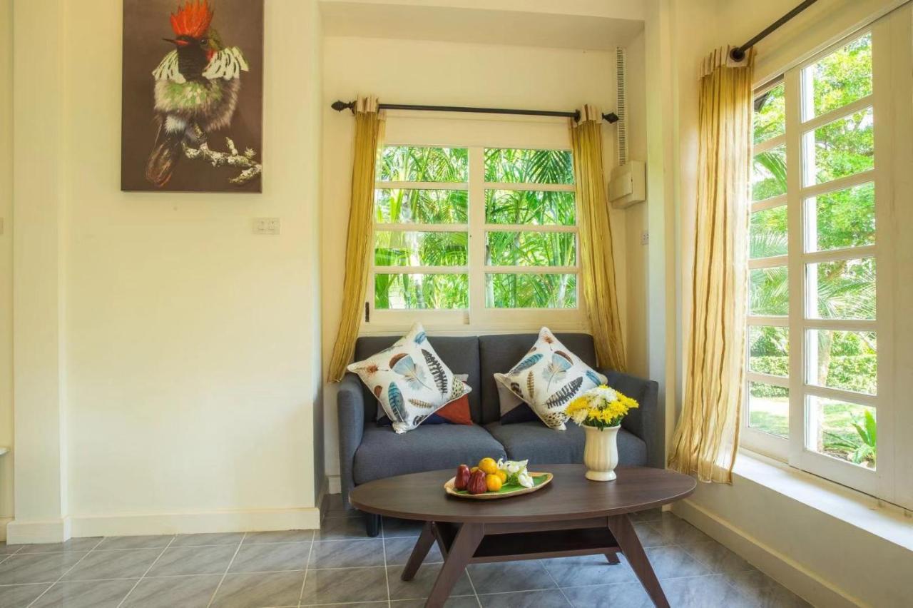 Panalee - Sha Resort 3*