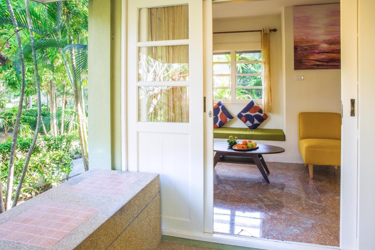 Resort Panalee - Sha 3*