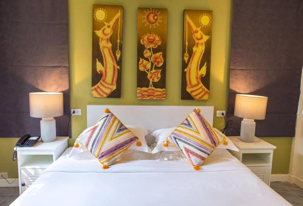 Resort Panalee - Sha