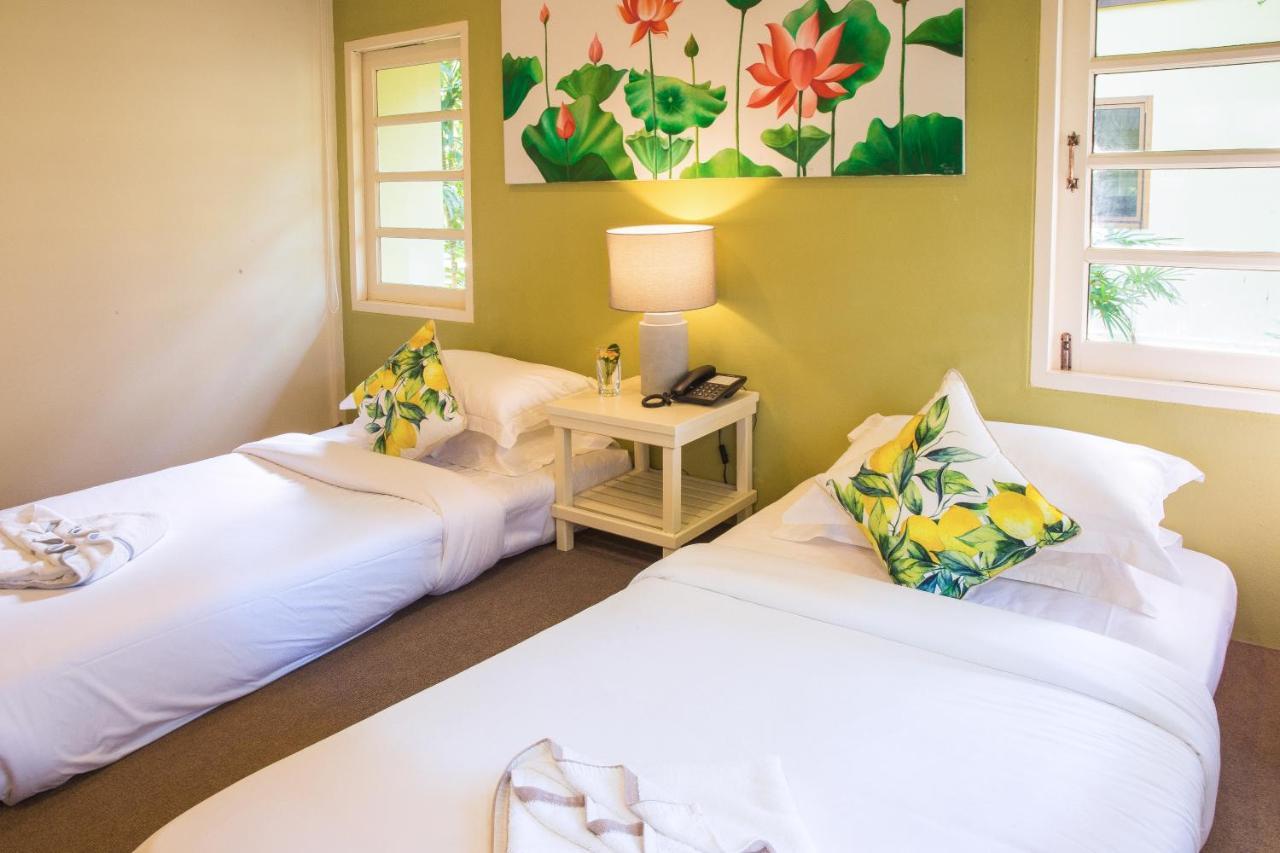 Resort Panalee - Sha Ko Samui