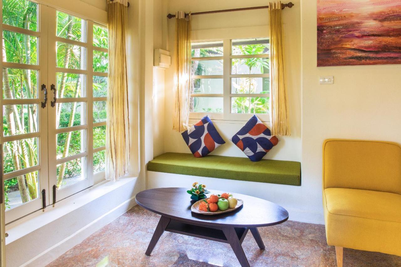 Panalee - Sha 3* Ko Samui