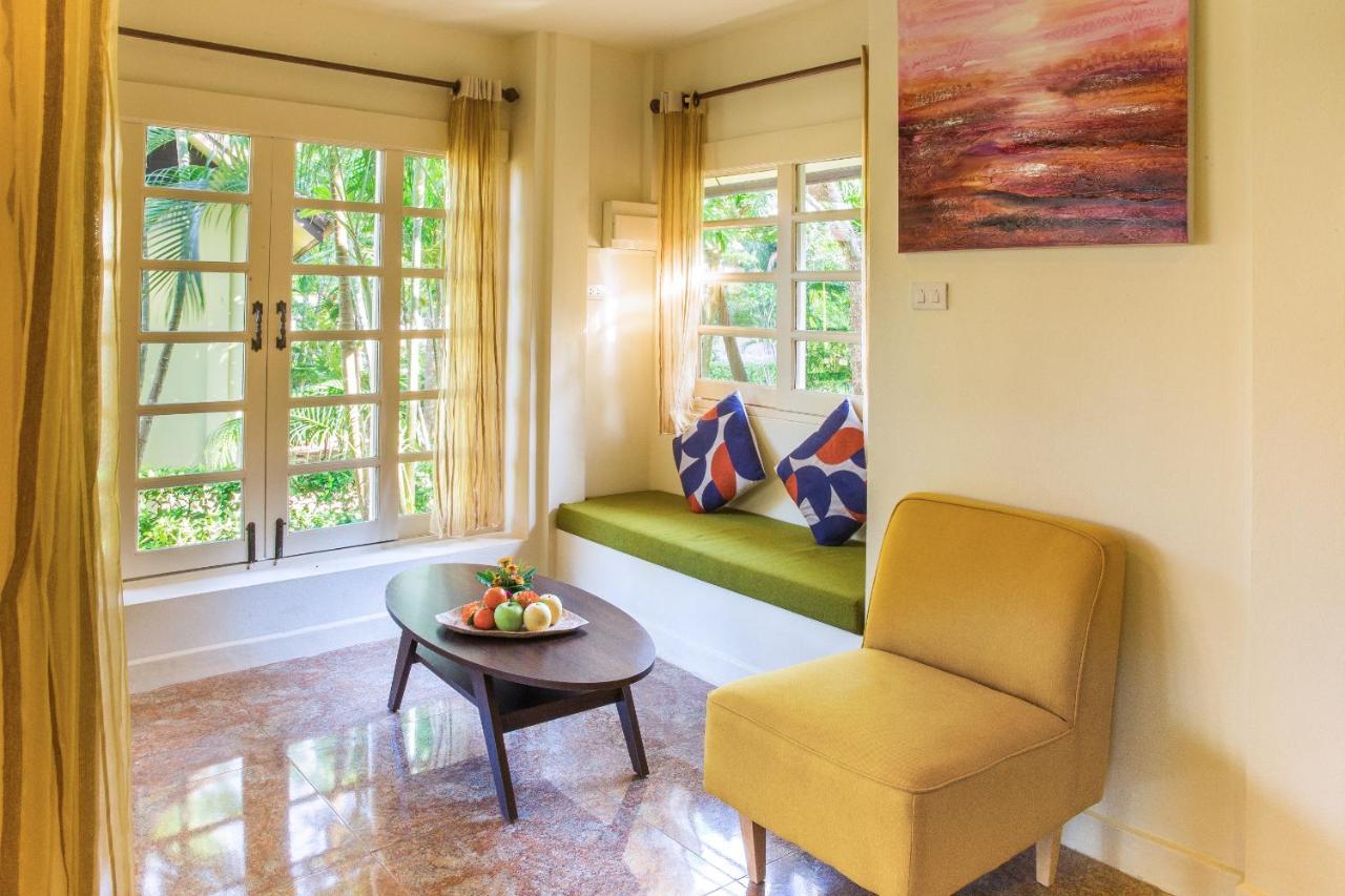 Panalee - Sha Resort Ko Samui