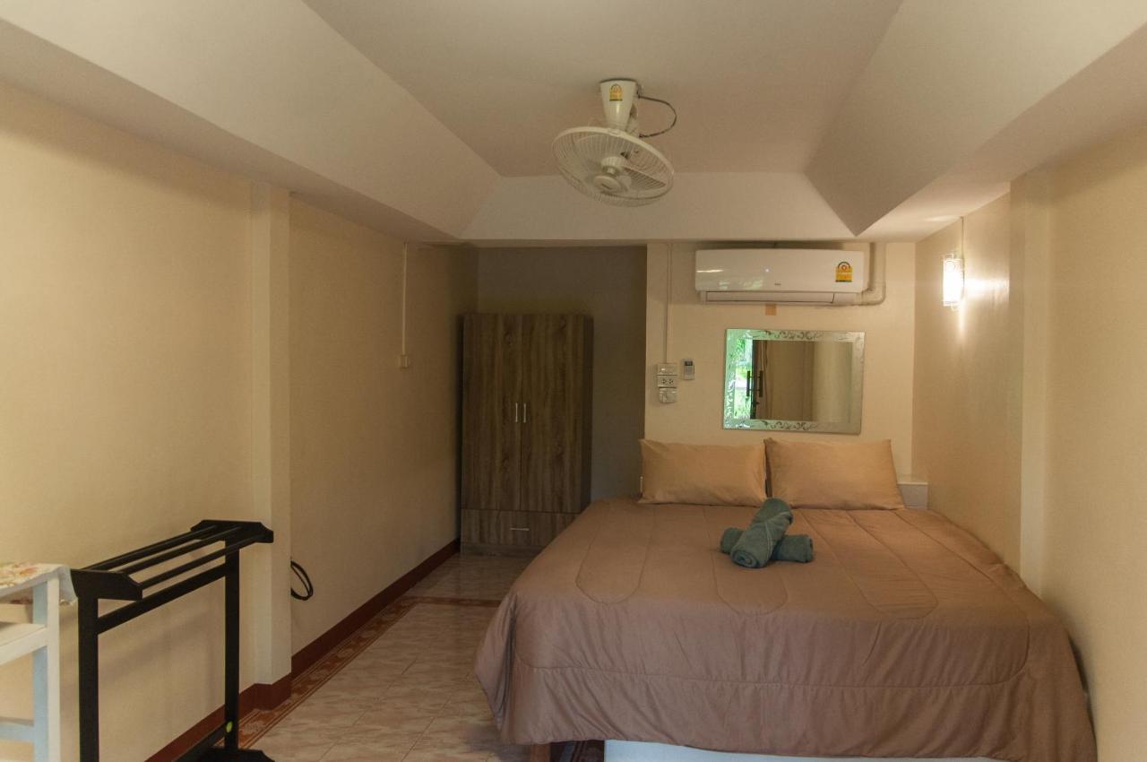 Hotel Eddy's Place