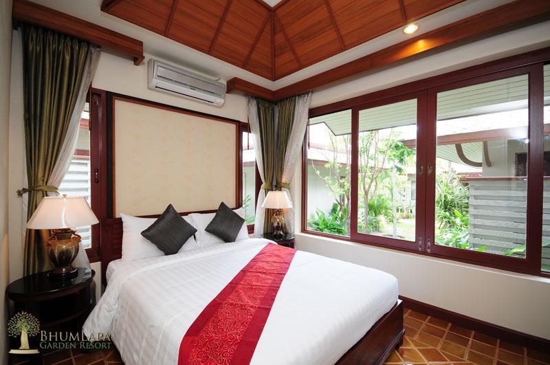 Resort Bhumlapa Garden Bophut
