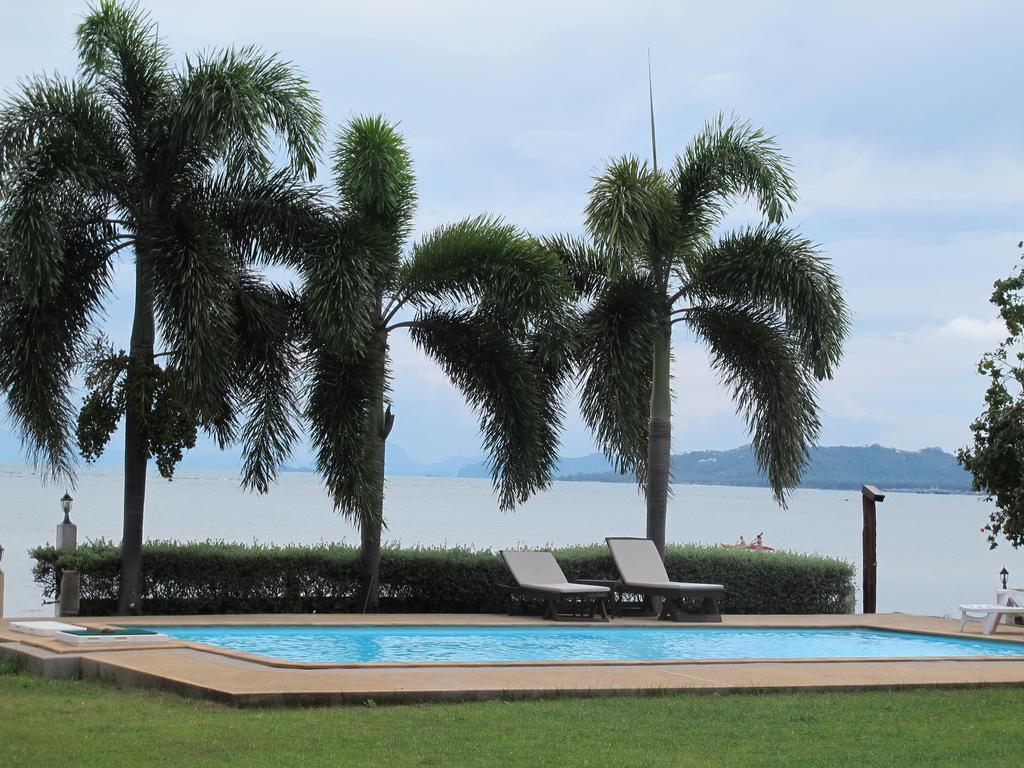 Samui Tonggad Tempat peranginan