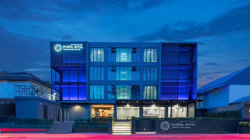 Nora Lakeview Hotel 3*