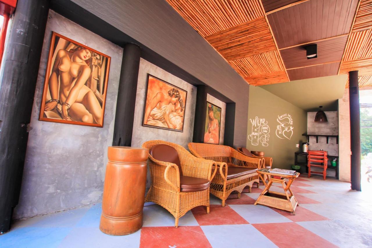 Bandon Bar & (adults Only) Lamai Beach (Koh Samui)