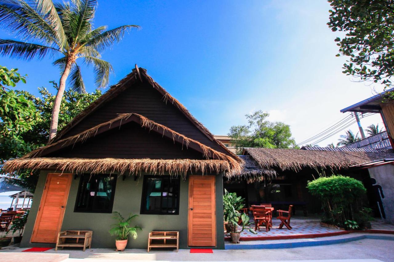 Hostel Bandon Bar & (adults Only) Lamai Beach (Koh Samui)